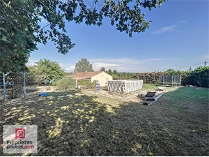 maison à la vente -   83560  RIANS, surface 24 m2 vente maison - UBI443202245
